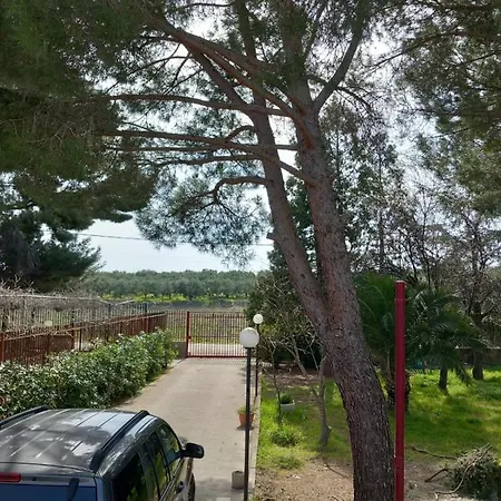 Udi Apartment Bitonto