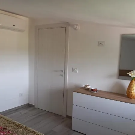 Apartment Udi