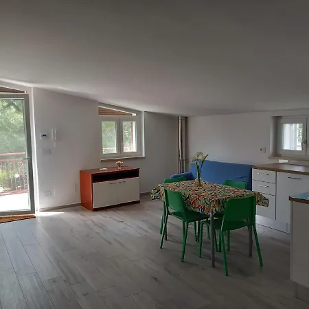 Udi Apartment