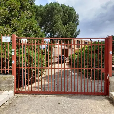 Apartment Udi